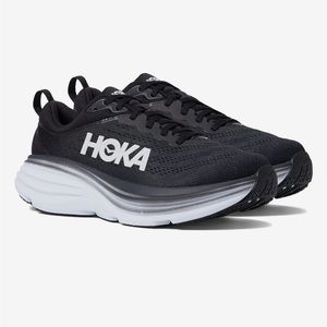 Hoka bondi 8
